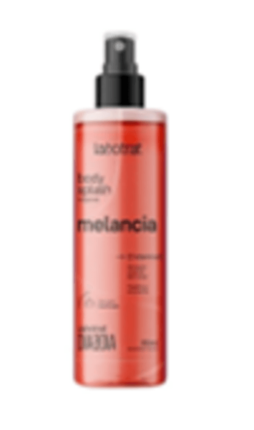 BODY SPLASH DIA A DIA LABOTRAT 190ML MELANCIA