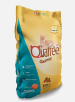 Racao-Quatree-Gourmet-Gatos-Castrados-Delicias-do-Mar-10Kg
