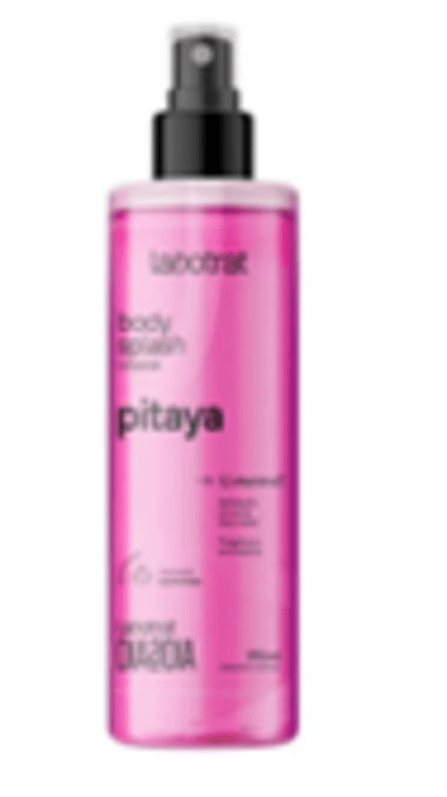 BODY SPLASH DIA A DIA LABOTRAT 190ML PITAYA