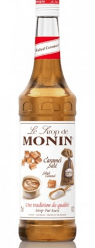 XAROPE MONIN 700ML-GF CARAMELO SALGADO