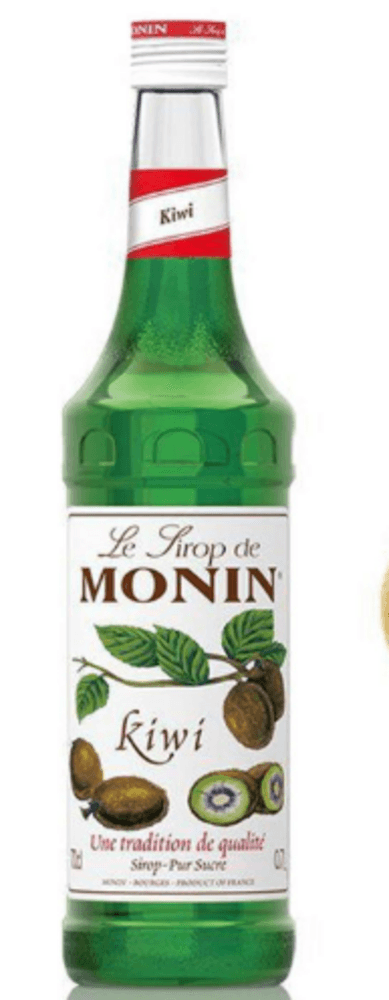 XAROPE MONIN 700ML-GF KIWI
