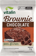 BROWNIE-VITALIN-35G