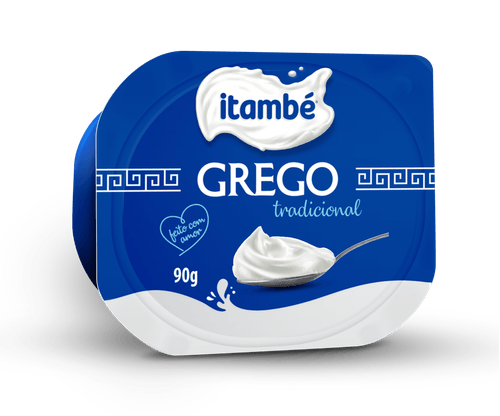 IOG GREGO ITAMBE 90G INTEG TRAD