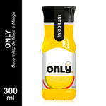 SUCO-MISTO-ONLY-MANGA-MACA--300ML