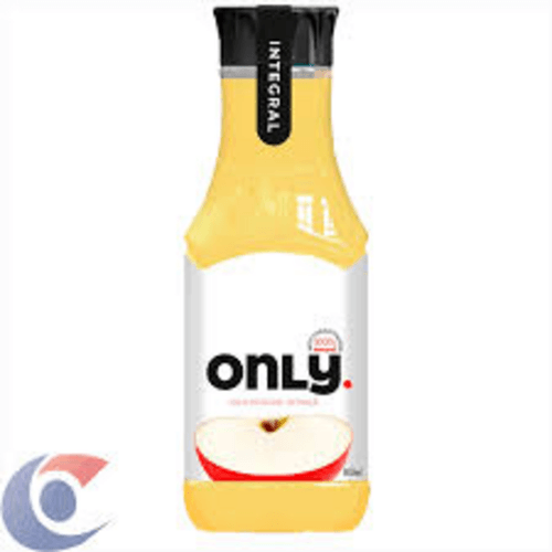 SUCO MISTO ONLY MACA 900ML