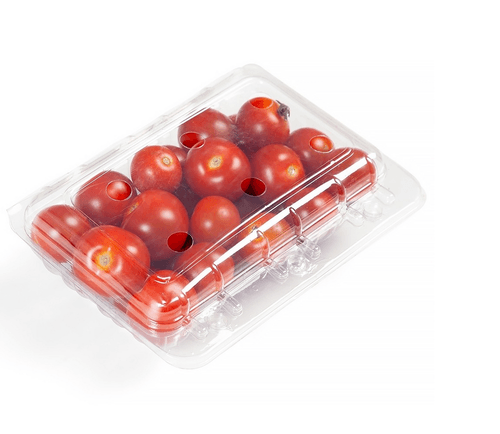 TOMATE CEREJA RAMA AGRO 500G-BJ