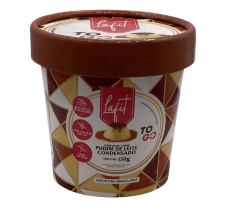 SOBREMESA-TO-GO-LAFIT-150G-PUDIM
