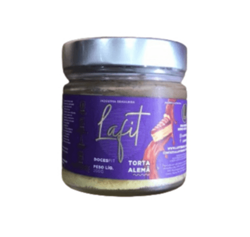 TORTA LAFIT 200G ALEMA