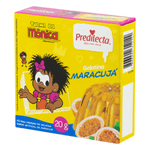 Preparo-de-Gelatina-em-Po-Maracuja-Turma-da-Monica-Predilecta-Caixa-20g