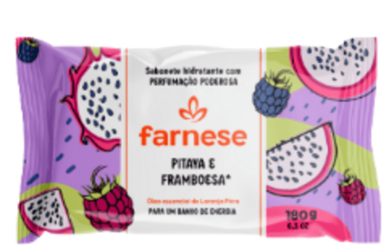 SABONETE-FARNESE-PITAYA-E-FRAMBOESA-180G
