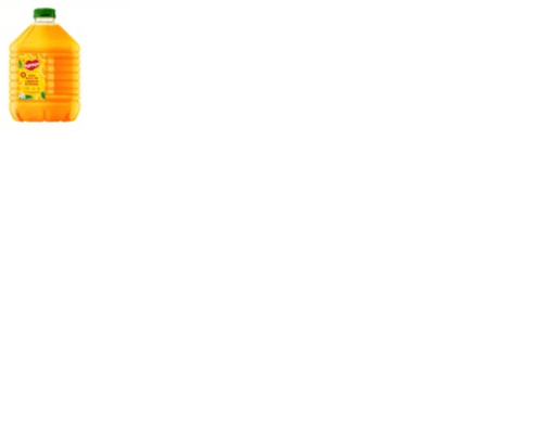 Suco Natural De Laranja Apreço 3l