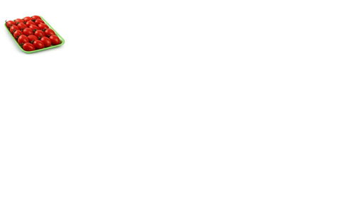 TOMATE ROMANITA 400G BJ