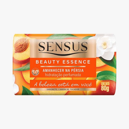 Sab Sensus 80g - Un Amanhecer Da Persia