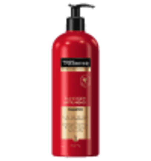 SHAMPOO TRESEMMÉ BLINDAGEM ANTIUMIDADE FRASCO 650ML PUMP