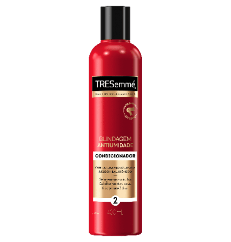 CONDICIONADOR-TRESEMME-BLINDAGEM-ANTIUMIDADE-FRASCO-400ML