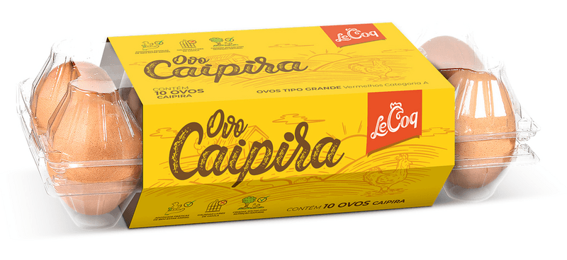 OVO-GALINHA-CAIPIRA-VERMELHO-LECOQ-10UN