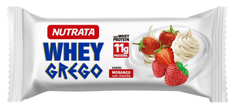 Barra-De-Proteina-Morango-Com-Chantilly-11g-De-Proteinas-Whey-Grego-Bar-Nutrata-40g