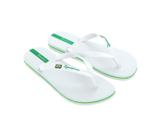 IPANEMA BRASIL LIGHT AD - BRANCO 37