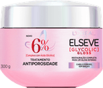 Tratamento-Antiporosidade-L-Oreal-Paris-Elseve-Glycolic-Gloss-300G