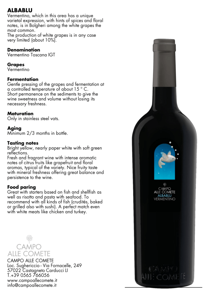 Vinho-Italiano-Campo-A-comete-Branco-Albablu-Vermentino-750ml