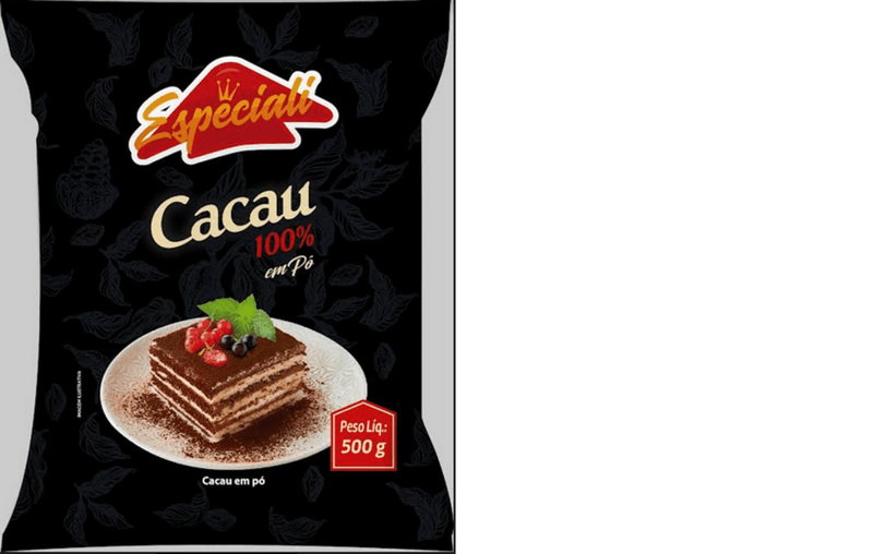CACAU-100--ESPECIAL-500G