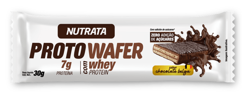 Barra-Nutrata-Protowafer-7g-Proteina-Zero-Acucar-Chocolate-Belga-30g