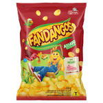 Salgadinho-Fandangos-Presunto-250g
