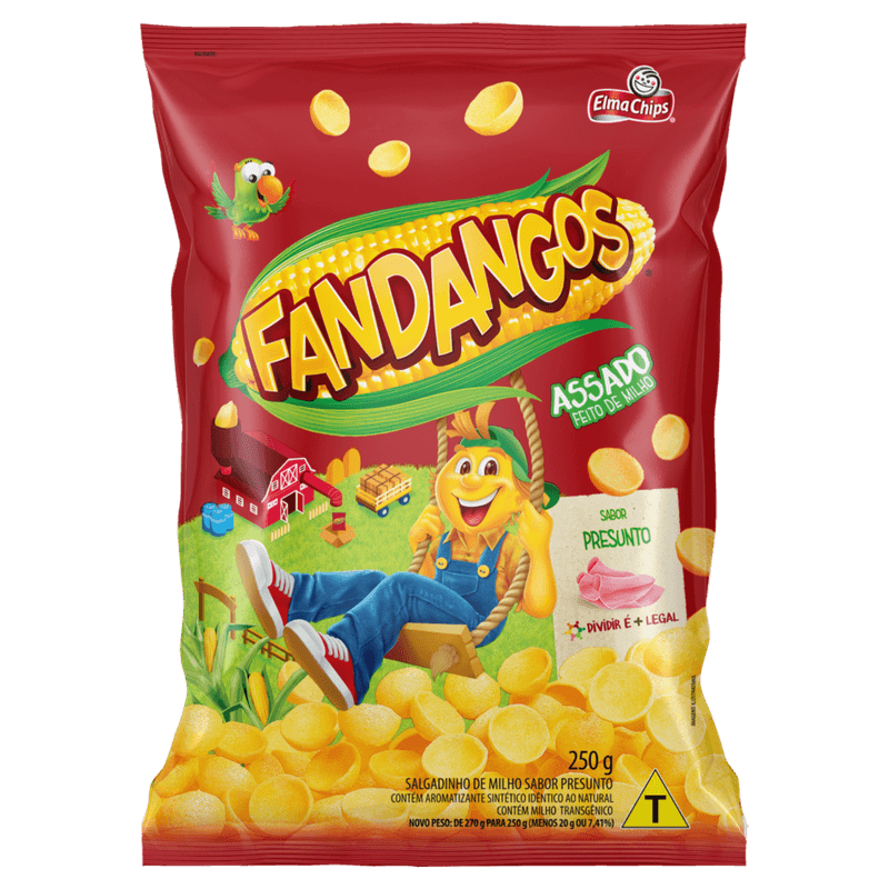 Salgadinho-Fandangos-Presunto-250g