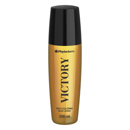 Col Body Spray Phytoderm 200ml-Fr Victory