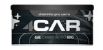 ODORIZ-AUTO-4CAR-GEL-60G-CARRO-NOVO