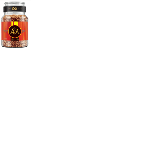 CAFE SOLUVEL LOR FERRARI 84G-VD IMOLA INTENSO
