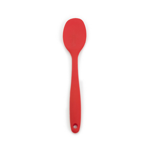 Espátula de Silicone Mozcada Redonda Sortida 1 Unidade