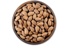AMENDOA-TOR-SALG-BENASSI-110G-PT
