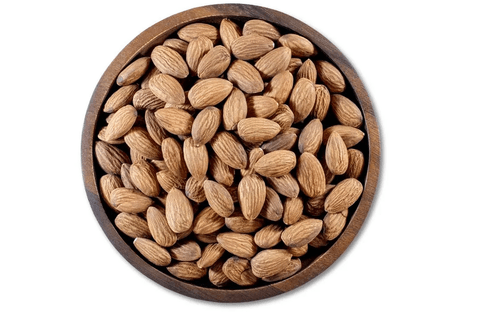 AMENDOA TOR/SALG BENASSI 110G-PT