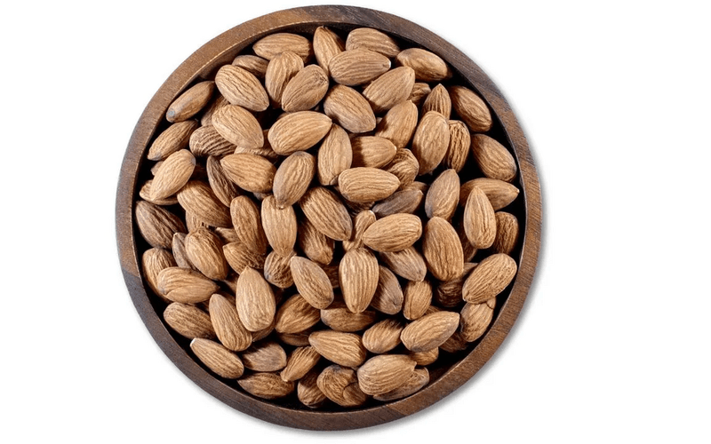AMENDOA-TOR-SALG-BENASSI-110G-PT