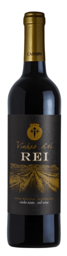 Vinho-Portgues-Vinhas-Del-Rei-Red-Regional-750ml