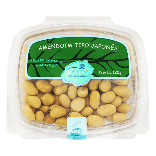 AMEND JAP BENASSI 120G-PT