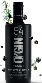 Gin-New-Navy-Strenght-54--Don-Luchesi