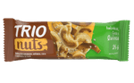 Barra-de-Nuts-com-Amendoim-Amendoas-Coco-Castanha-de-Caju-e-Quinoa-Trio-Caixa-50g-2-Unidades-de-25g-Cada
