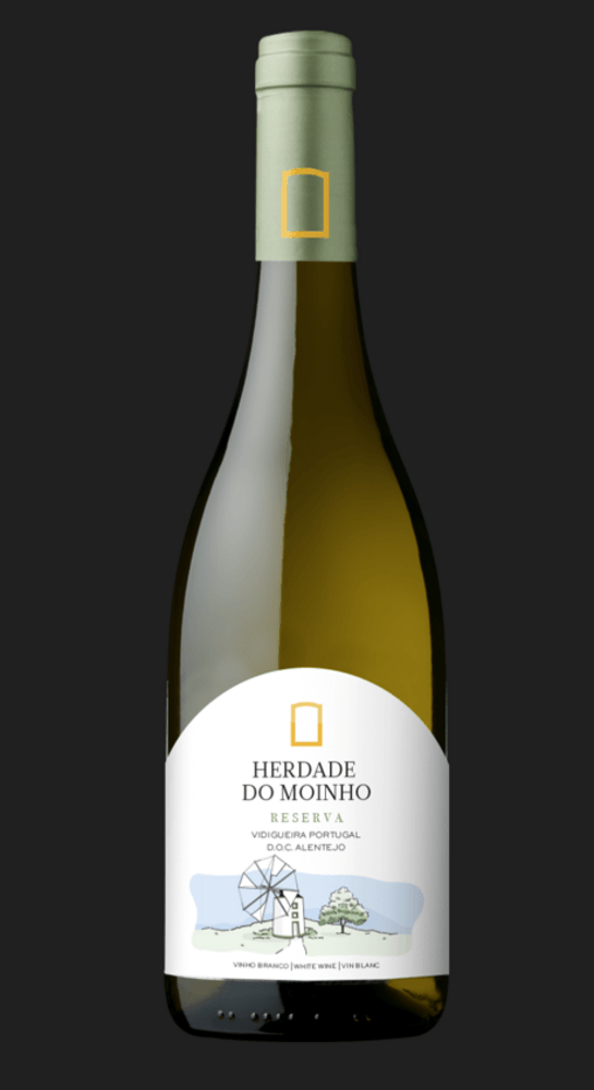VINHO-PORTUGUES-HERDADE-MOINHO-RESERVA-BRANCO-GARRAFA-750-ML
