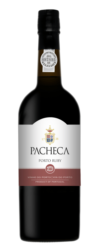 VINHO-PORTUGUES-PACHECA-PORTO-RUBY-TINTO-GARRAFA-750ML