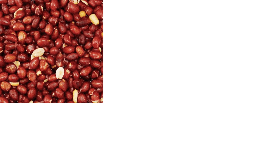 Amendoim  Com Pele Benassi 1Kg