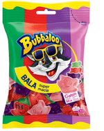 Bala-Macia-Bubbaloo-Mix-75g