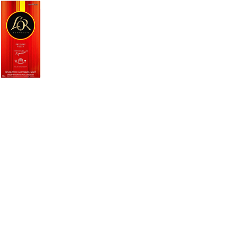 CAPSULA CAFE ESPRES LOR FERRARI MARANELLO 52G-10UN
