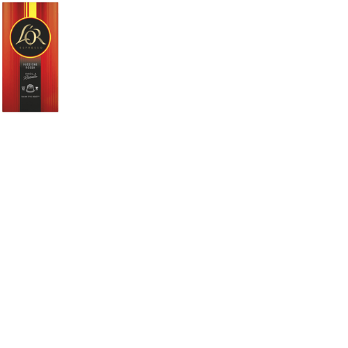 CAPSULA CAFE ESPRES LOR FERRARI  IMOLA RISTRETTO 52G-10UN