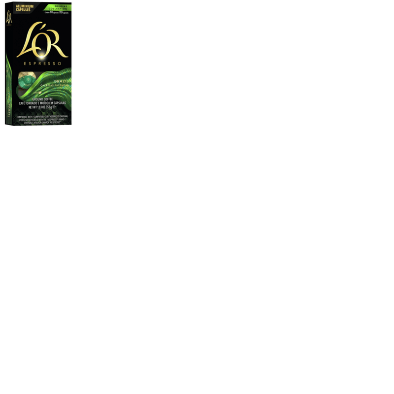 CAPSULA-CAFE-ESPRES-LOR-52G-10UN-BRAZIL