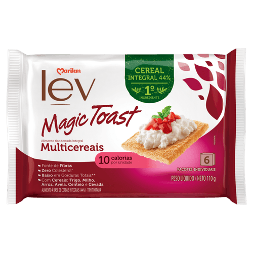 TOR MARILAN LEV 110G