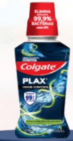 Enxaguante-Bucal-Zero-Alcool-Colgate-Plax-Odor-Control-Frasco-250ml