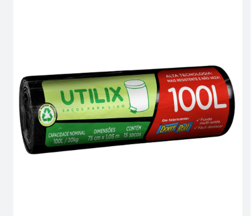 UTILIX-ROLO-PRETO-COM-15-SACOS-100-LITROS