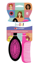 KIT-ESCOVA-OVAL---PENTE-CONDOR-BELLE